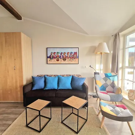 Apartment 692, Seepark *