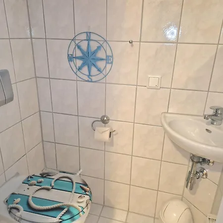 692, Seepark Apartment Sellin (Rugen)