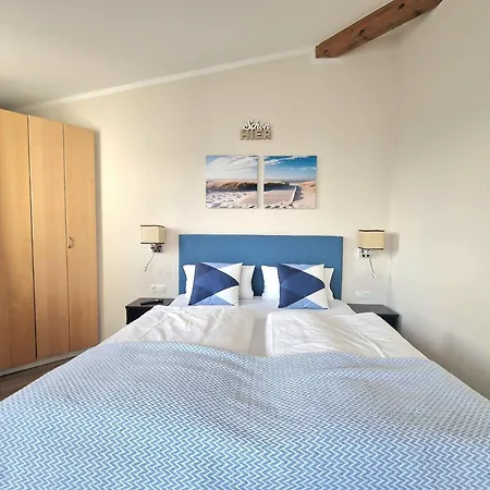 692, Seepark * Sellin (Rugen)