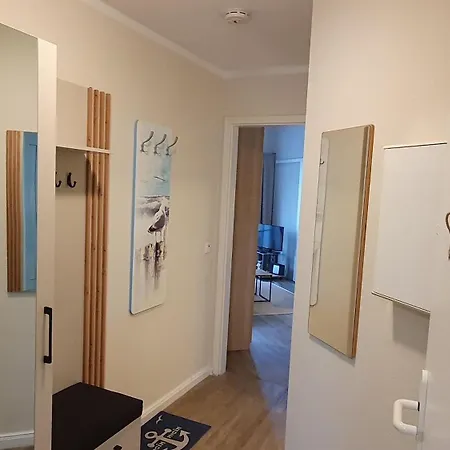 692, Seepark * Sellin (Rugen)