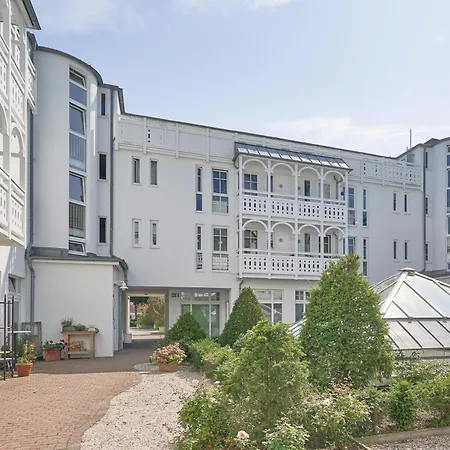 Appartamento 692, Seepark Sellin (Rugen)