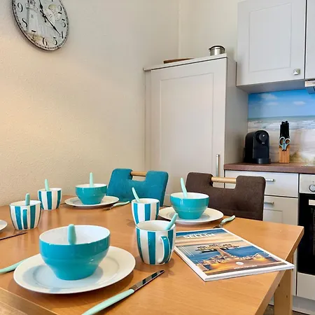 692, Seepark * Sellin (Rugen)