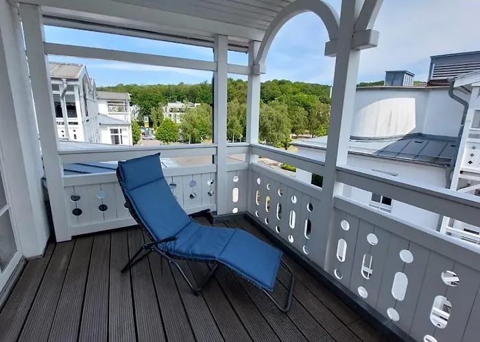 Apartment 692, Seepark *