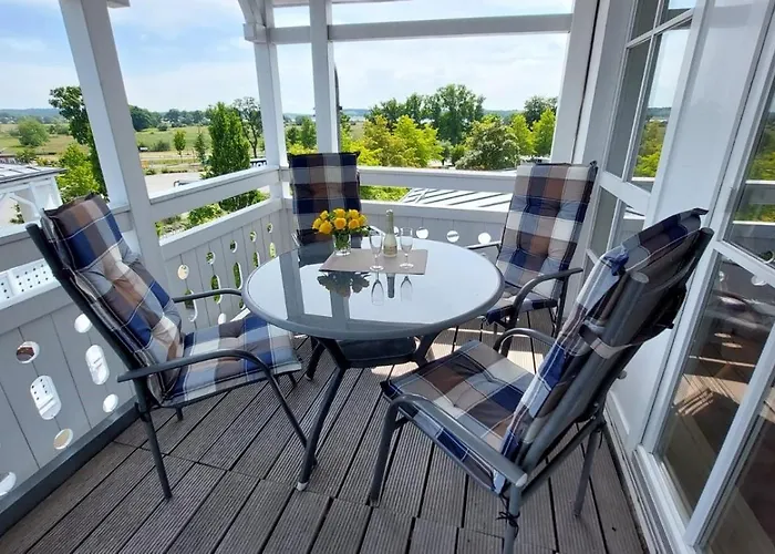 692, Seepark * Sellin (Rugen)