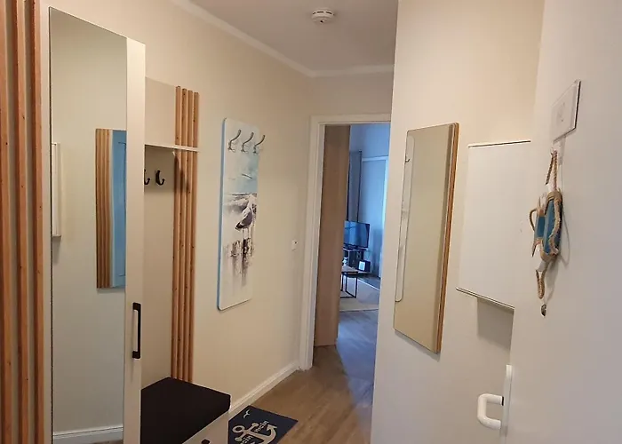 692, Seepark * Sellin (Rugen)