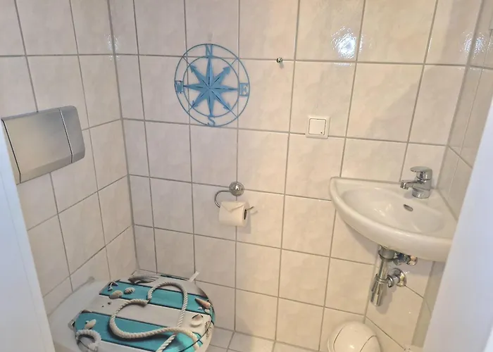 Apartment 692, Seepark Sellin (Rugen)