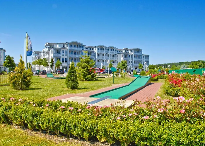 692, Seepark Apartment *