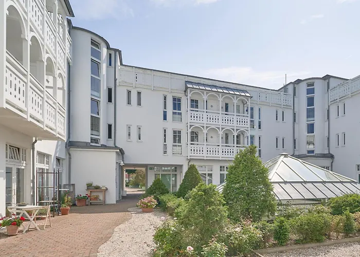 Apartment 692, Seepark